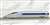 [Limited Edition] J.R. Series 500-7000 Sanyo Shinkansen `Plarail Car` (Unit V2) (8-Car Set) (Model Train) Item picture2