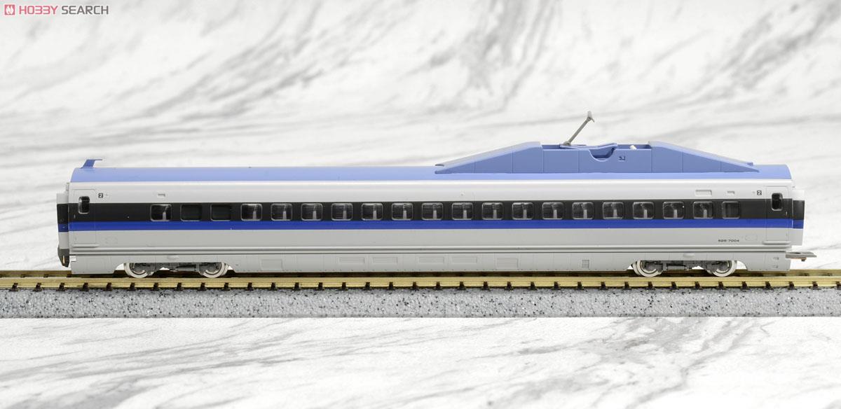 【限定品】 JR 500-7000系 山陽新幹線 (プラレールカー・V2編成) (8両セット) (鉄道模型) 商品画像5