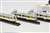 鉄道コレクション 豊橋鉄道 1800系 3両セットC 「菜の花」 (3両セット) (鉄道模型) その他の画像3