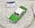LV-N43-09a Gloria 2000GL (green/white roof) (Diecast Car) Other picture4