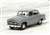 LV-147b Toyopet Crown (Gray) (Diecast Car) Item picture1
