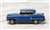 LV-148a Crown Deluxe (Blue) (Diecast Car) Item picture2