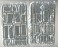 呉軍港 昭和埠頭 (無彩色キット) (プラモデル) 中身2 サムネイル