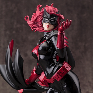 DC Comics Bishoujo Batwoman (Completed)