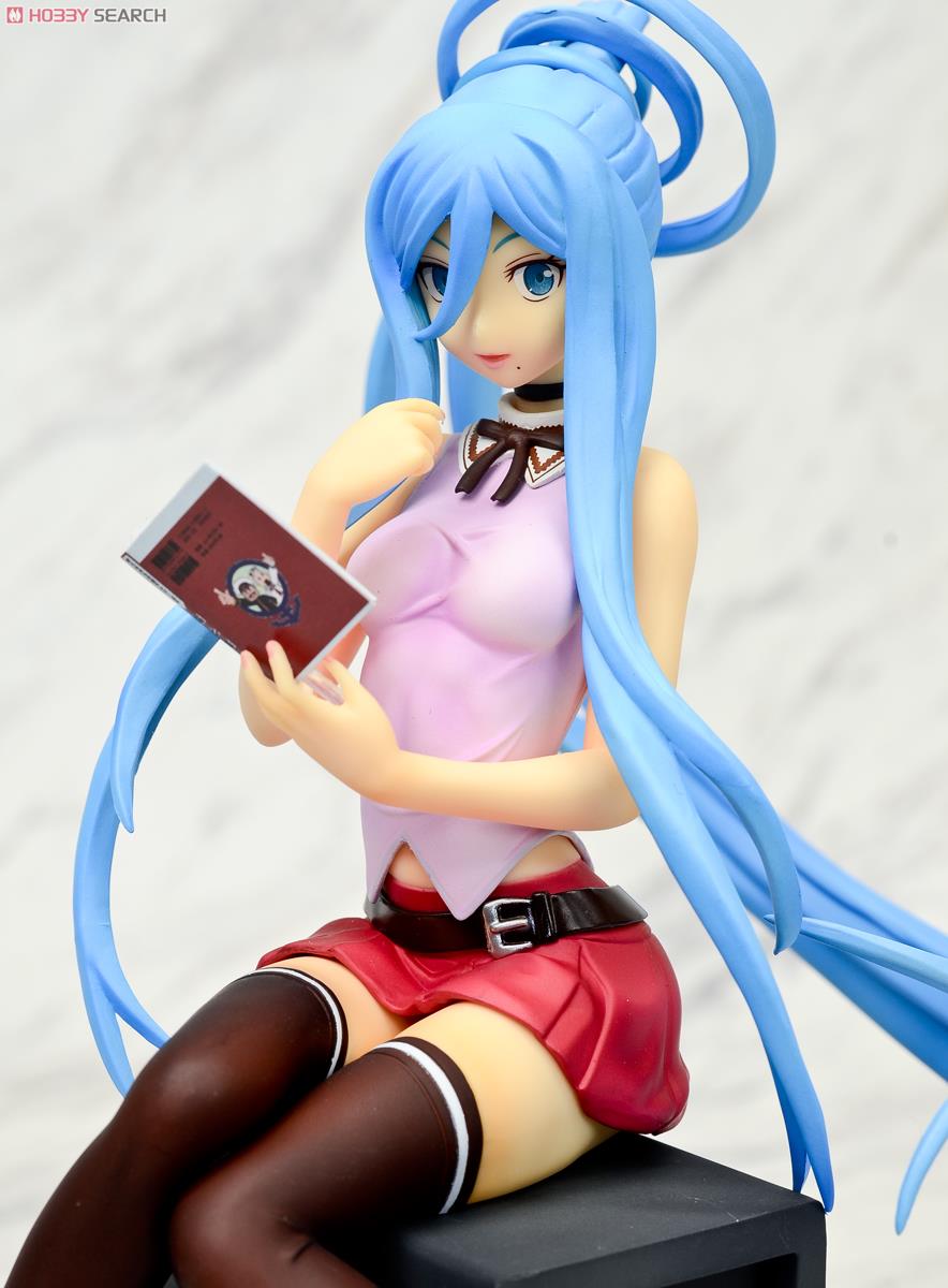 メンタルモデル・タカオ (フィギュア) 商品画像12