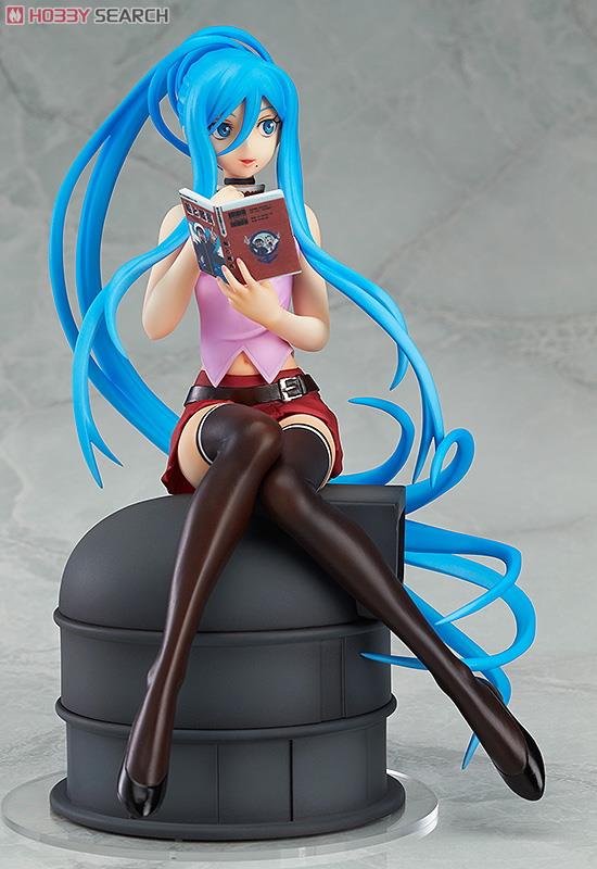 メンタルモデル・タカオ (フィギュア) 商品画像3
