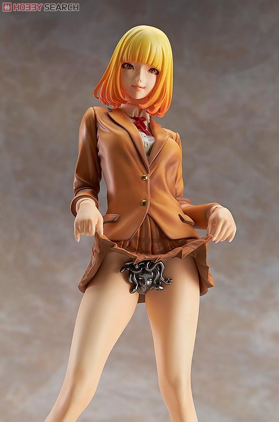 Midorikawa Hana (PVC Figure) Item picture5