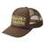 MH4G Mesh Cap Brown (Anime Toy) Item picture1