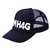 MH4G Mesh Cap Navy (Anime Toy) Item picture1