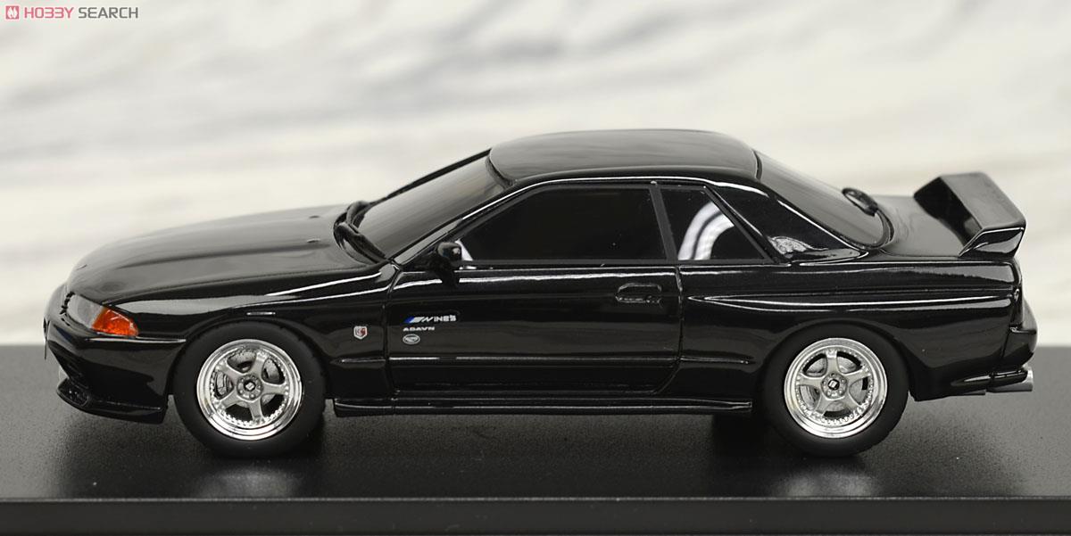 Takeshi Nakazato Skyline GT-R (R32) (Diecast Car) Item picture4
