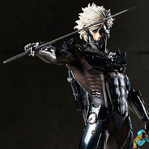 Metal Gear Rising Revengeance Raiden (Completed) - HobbySearch Anime  Robot/SFX Store