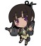 Kantai Collection Rubber Strap Collection Vol.2 8 pieces (Anime Toy) 商品画像5 Thumbnail