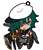 Kantai Collection Rubber Strap Collection Vol.2 8 pieces (Anime Toy) Item picture7