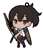 Kantai Collection Rubber Strap Collection Vol.2 8 pieces (Anime Toy) Item picture1
