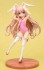 Hinata Hakamada -Rabbit Ver.- (PVC Figure) 商品画像7 Thumbnail