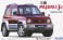 Mitsubishi Pajero Jr ZR-II (Model Car) パッケージ1 Thumbnail