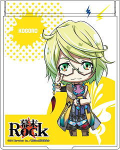 Bakumatsu Rock Mirror Katsura Kogoro (Anime Toy)