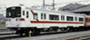 16番 キハ38-1000番代 車体キット (T車) (組み立てキット) (鉄道模型)