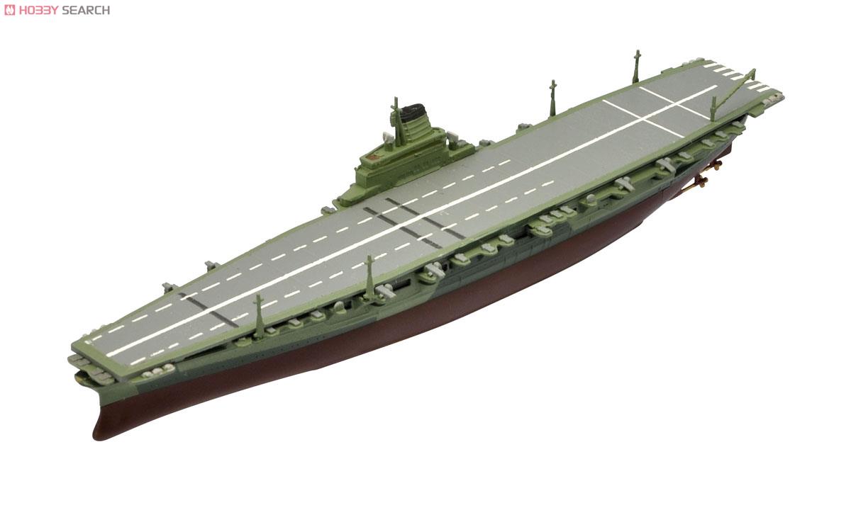 1/2000 Lifetime of Battleship Yamato 10 pieces (Plastic model) Item picture6