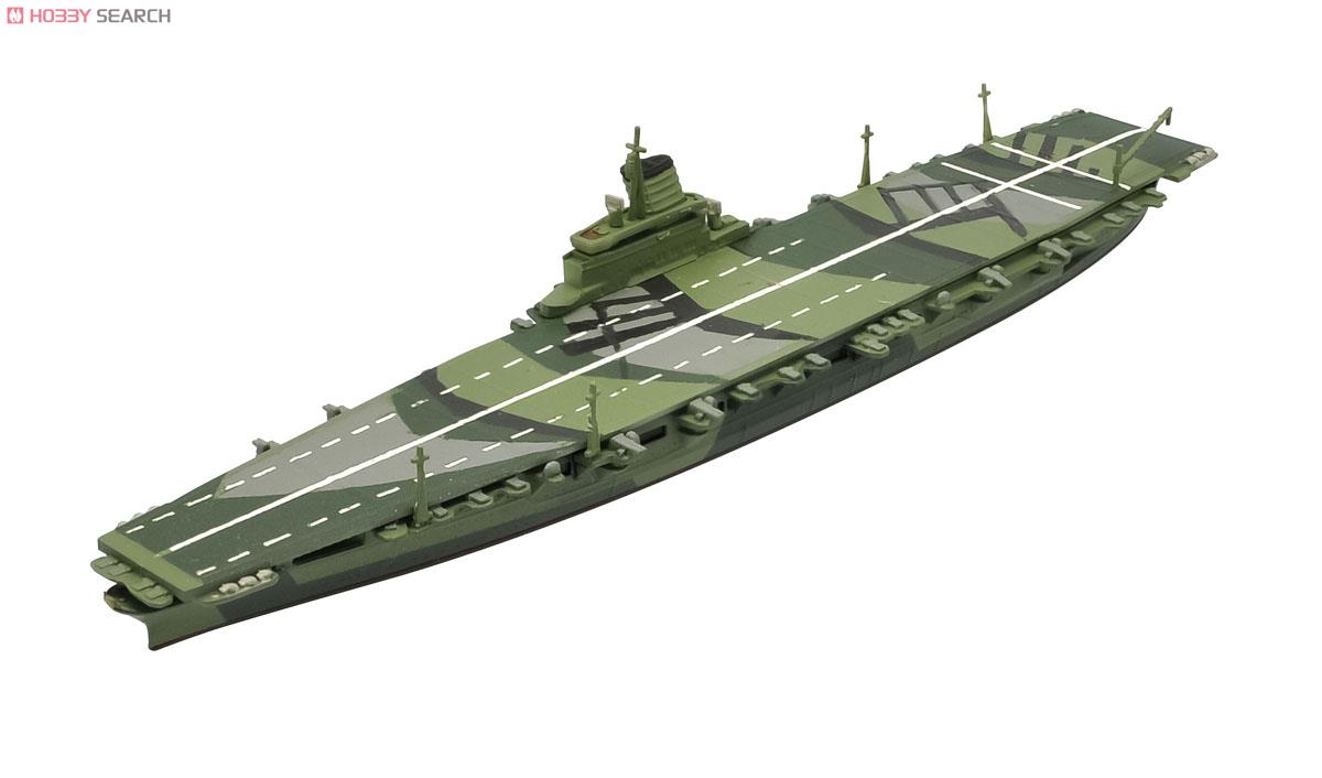 1/2000 Lifetime of Battleship Yamato 10 pieces (Plastic model) Item picture7