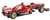 フェラーリ F138 F.アロンソ チャイナGP 2013 (ミニカー) 商品画像2