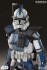 『スター・ウォーズ』 1/6スケールフィギュア 【ミリタリーズ・オブ・スター・ウォーズ】 ARCトルーパー/エコー (フェイズ2アーマー版) (完成品) 商品画像8 サムネイル