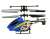 マイクロヘリコプター4 モスキートネクスト ネイビー (ラジコン) 商品画像1