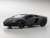 NEW Metal Drive RC Lamborghini Aventador LP700 (Mat Black) (RC Model) Item picture1