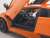 NEW メタルドライブRC ランボルギーニ ムルシエラゴ LP670-4 (オレンジ) (ラジコン) 商品画像4