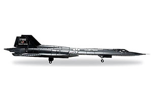 SR-71A アメリカ空軍 9th SRW 「Rosemary`s Baby-san」 (完成品飛行機)