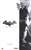 ビデオゲーム・マスターピース 『バットマン：アーカム・シティ』 1/6スケールフィギュア バットマン (完成品) パッケージ1