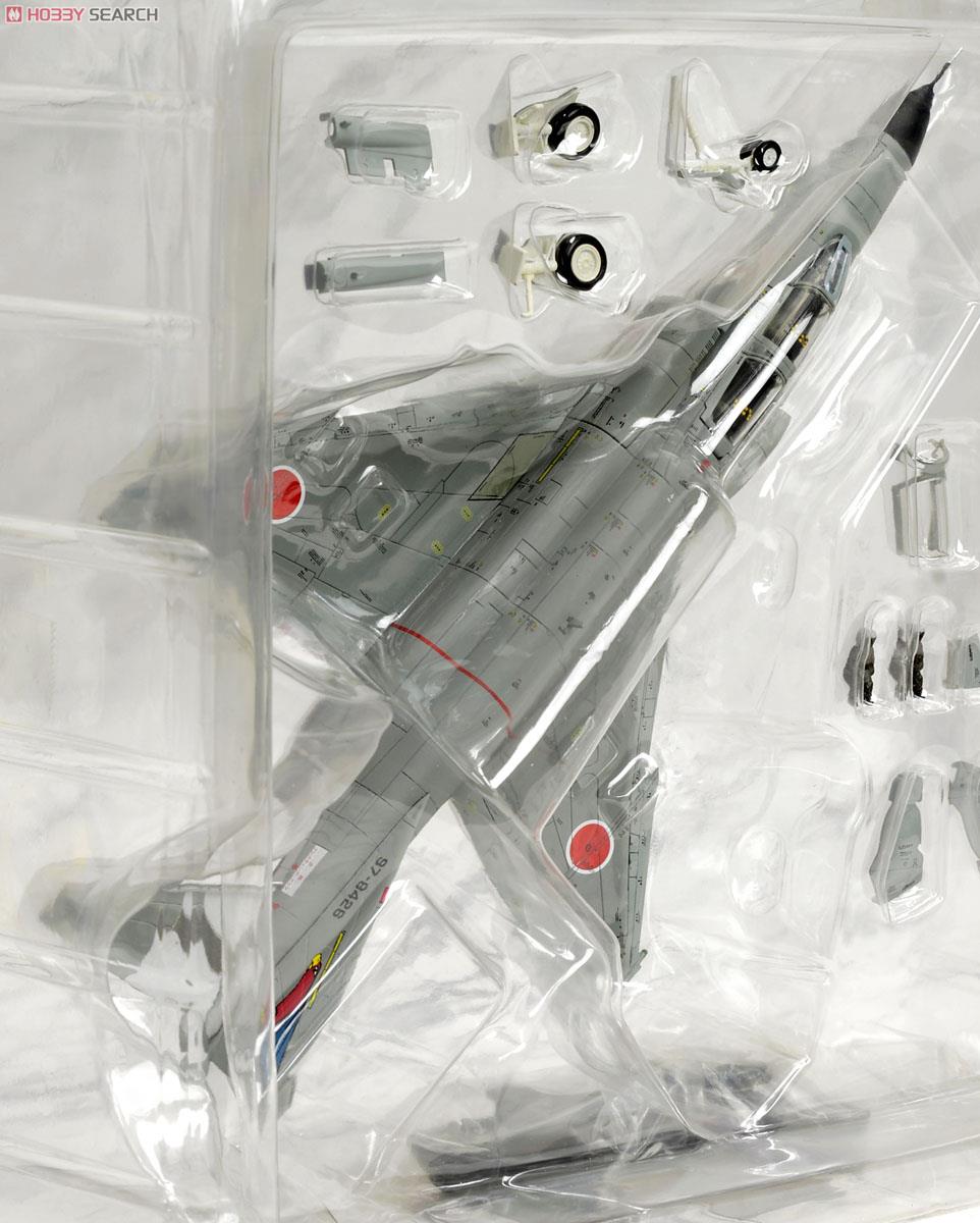 航空自衛隊 F-4EJ改 ファントムII `第302飛行隊 97-8426` (完成品飛行機) 商品画像2