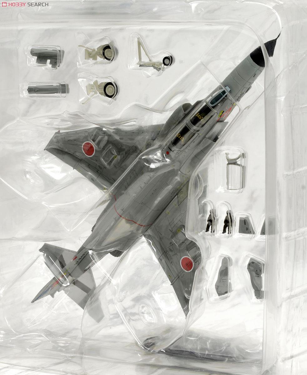 航空自衛隊 F-4EJ改 ファントムII `第302飛行隊 97-8426` (完成品飛行機) 商品画像3