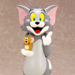 Coquevie Tom & Jerry (1) Good Friend (Completed)