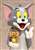 Coquevie Tom & Jerry (1) Good Friend (Completed) Item picture3