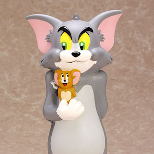 Coquevie Tom & Jerry (2) Nakayoku Kenka (Completed)