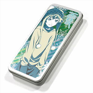 Noragami Pen Case Yukine (Anime Toy)