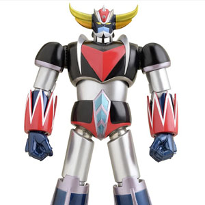 Dynamite Action! Series No.19 Grendizer (Completed)