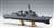 海上自衛隊 イージス護衛艦 あたご (プラモデル) 商品画像2