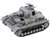 Girls und Panzer Pz.kpfw. IV Ausf.D Ending Ver. (Plastic model) Item picture1