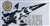 Su-47 ベールクト `エースコンバット グラーバク隊` (プラモデル) その他の画像1
