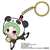I-Aru Fun Club Gumi Tsumamare Key Ring (Anime Toy) Item picture1