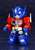 ES Alloy Cybertron Original Total Commander Convoy (Completed) Item picture2