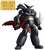 Legacy of Revoltech LR-018 [Shin Getter Robo] Black Getter (Completed) Item picture1