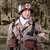 WAFFEN SS MEDIC OPERATION - PETER 1/6 SCALE ACTION FIGURE (ドール) 中身1