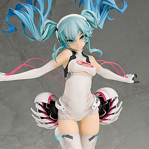 Racing Miku 2014 ver. (PVC Figure)