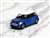 ミニ クーパー 2個セット ブリティッシュレーシンググリーン/ ライトニングブルー (鉄道模型) 商品画像2