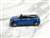 ミニ クーパー 2個セット ブリティッシュレーシンググリーン/ ライトニングブルー (鉄道模型) 商品画像3