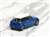 ミニ クーパー 2個セット ブリティッシュレーシンググリーン/ ライトニングブルー (鉄道模型) 商品画像4