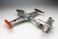 JASDF T-33 w/Engine (Plastic model) 商品画像3 Thumbnail